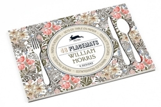Placemat Pad William Morris
