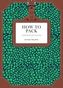 How to Pack