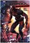 Deadpool - Bad Blood