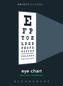 Eye Chart