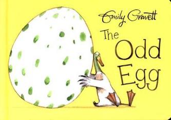The Odd Egg