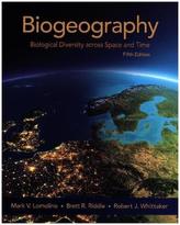 Biogeography