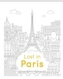 Lost in Paris