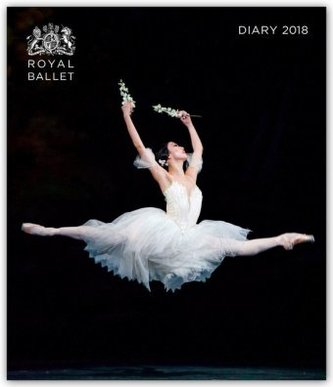 Royal Ballet 2018