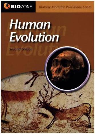 Human Evolution Modular Workbook