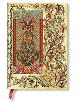 TUSCAN SUN MINI UNLINED