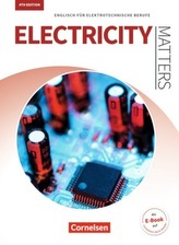 Electricity Matters, 4th edition