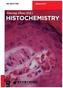 Histochemistry