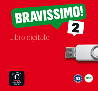 Libro digitale USB