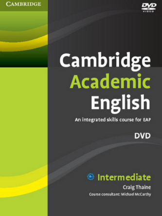 Intermediate, DVD
