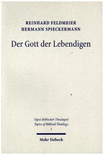 Der Gott der Lebendigen