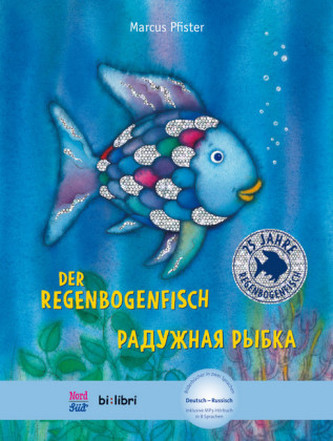 Der Regenbogenfisch
