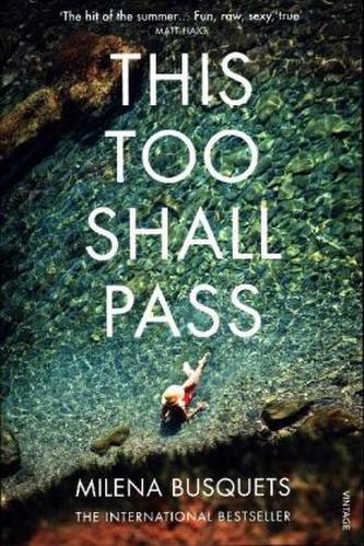This Too Shall Pass