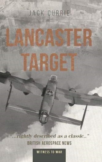 LANCASTER TARGET