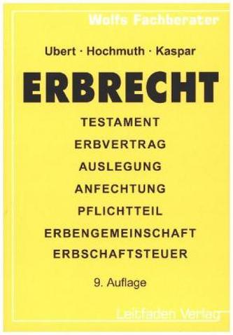 Erbrecht