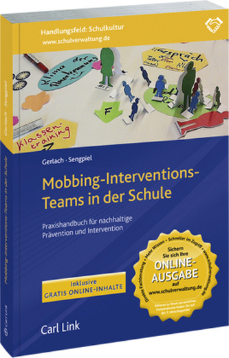 Mobbing-Interventions-Teams in der Schule