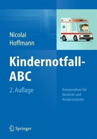 Kindernotfall-ABC