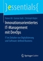 Innovationsorientiertes IT-Management mit DevOps