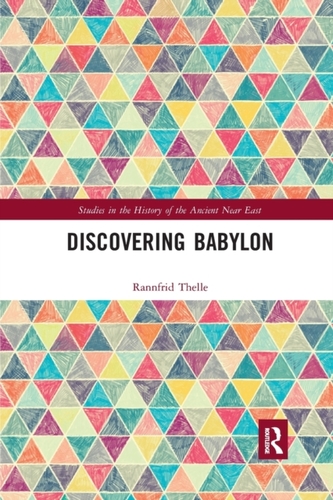 Discovering Babylon
