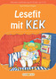 Lesefit mit KEK