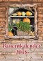 Bauernkalender 2018