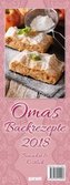 Omas Backrezepte 2018