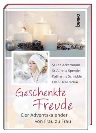 Geschenkte Freude