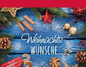 WeihnachtsWÜNSCHE