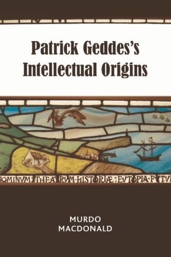 MACDONALD PATRICK GEDDES