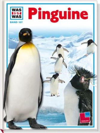Pinguine