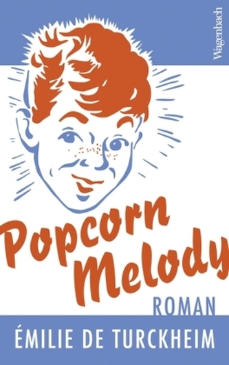 Popcorn Melody
