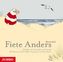 Fiete Anders, 1 Audio-CD