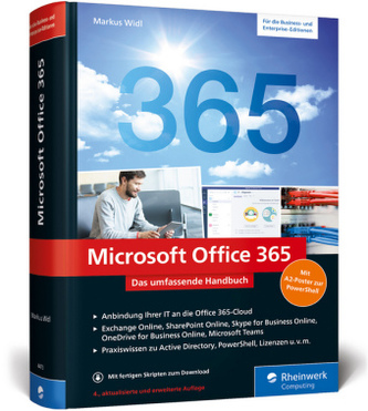Microsoft Office 365