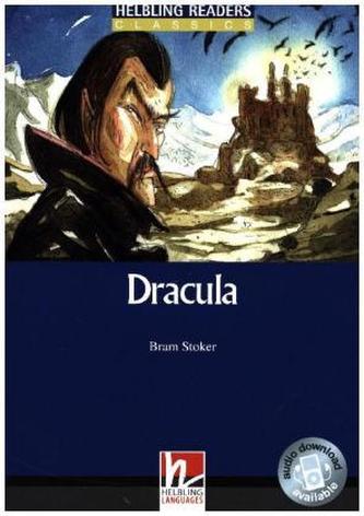 Dracula, Class Set