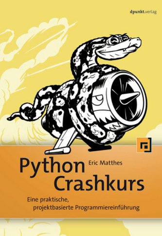 Python Crashkurs