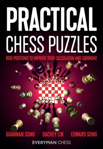 Practical Chess Puzzles
