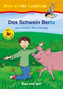 Das Schwein Berta / Silbenhilfe