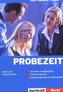 Probezeit