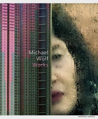 Michael Wolf Works