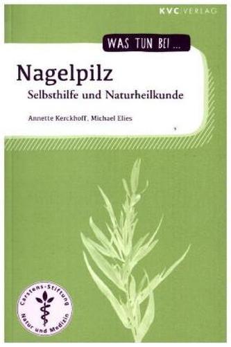 Nagelpilz