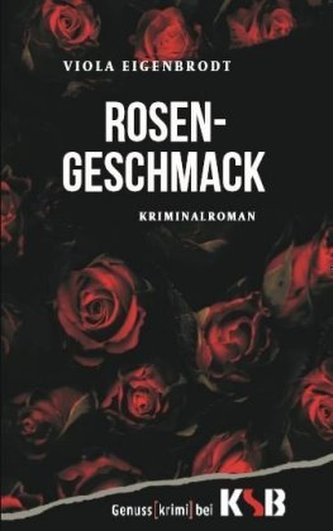 Rosengeschmack