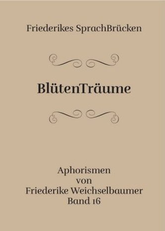 BlütenTräume