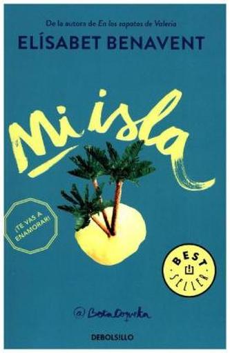 Mi isla