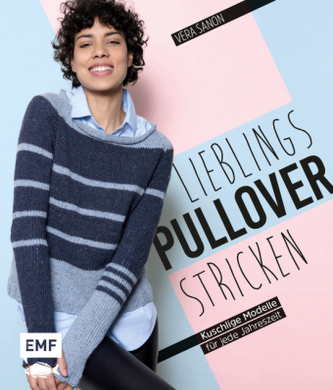 Lieblingspullover stricken