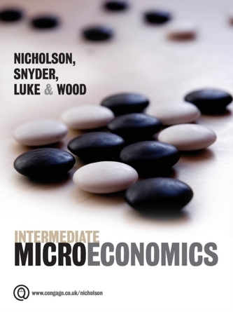 Intermediate Microeconomics B&W;