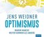 Optimismus, Audio-CD