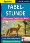 FABELSTUNDE