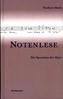 Notenlese