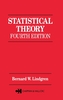 Statistical Theory