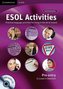 ESOL Activities - Pre-entry